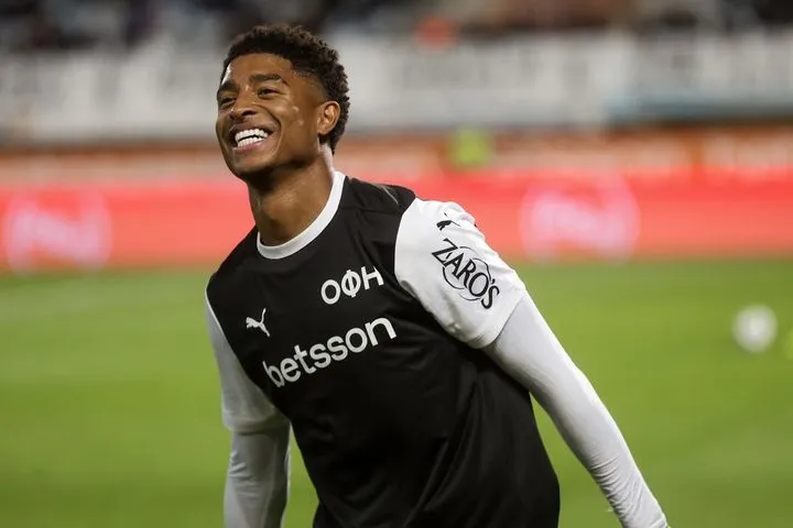 ΟΦΗ: Θέλει να εκμεταλλευτεί το μομέντουμ του για τον πρώτο τίτλο μετά το 1987, το σχέδιο του Κόντη