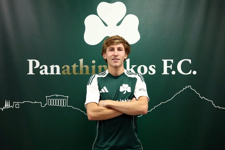 Αντίνο: Αυτό το νούμερο επέλεξε ο Αργεντινός