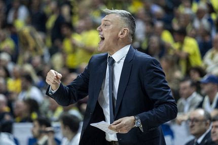 Το μήνυμα του αθλητικού διευθυντή της Φενέρμπαχτσε: “Ελπίζουμε να είμαστε στην Κωνσταντινούπολη το βράδυ”