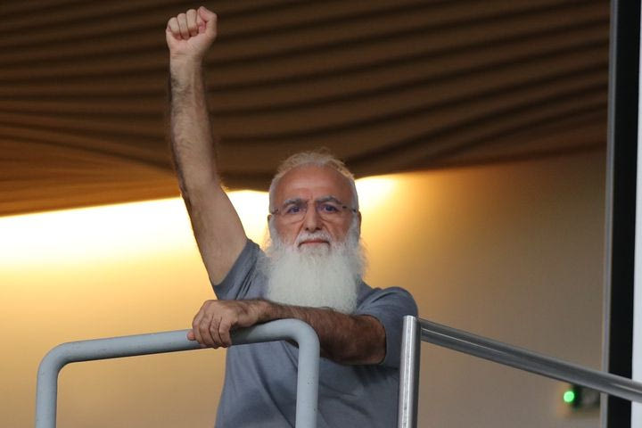 ΠΑΟΚ: Έμπνευση του Ιβάν Σαββίδη η “φωλιά του Δικέφαλου” – Πώς οραματίστηκε το νέο γήπεδο ο ιδιοκτήτης της ομάδας