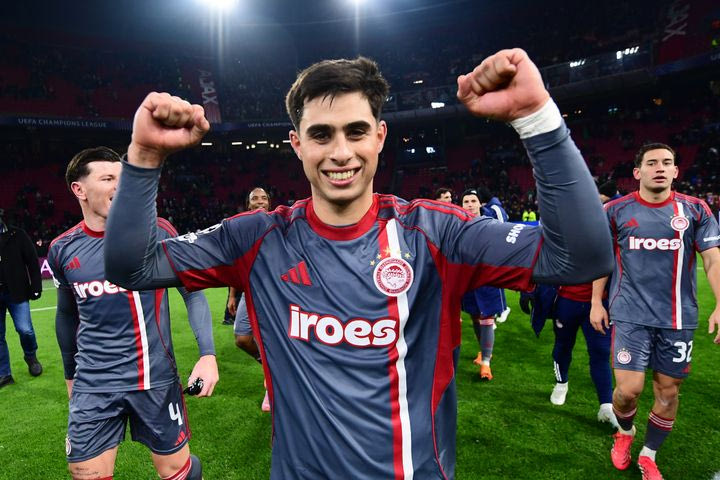 Ολυμπιακός: Ο καυτός Φεβρουάριος προ των πυλών – Αυτό είναι το “τρελό” πρόγραμμα των ερυθρόλευκων