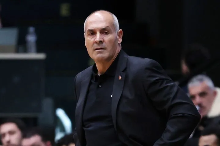 Σεγκούρα: “Περήφανος για τους παίκτες μου, πάλεψαν όσο μπορούσαν”