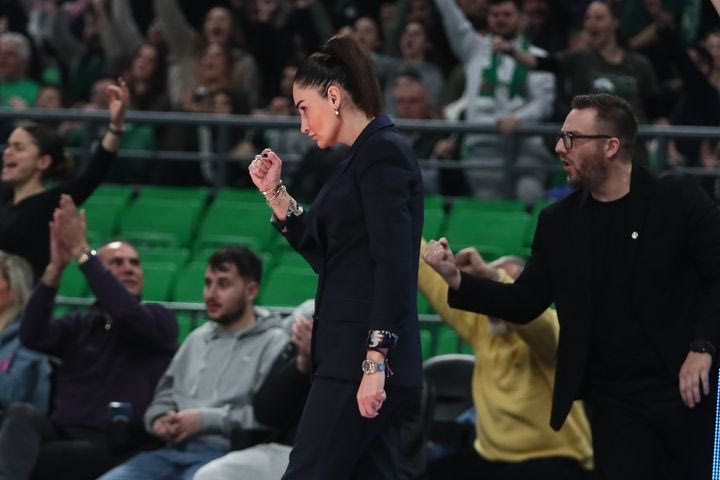 Παναθηναϊκός – Ζαγκλέμπιε 93-94: Στα προημιτελικά του EuroCup οι πράσινες παρά την ήττα από τη Ζαγκλέμπιε