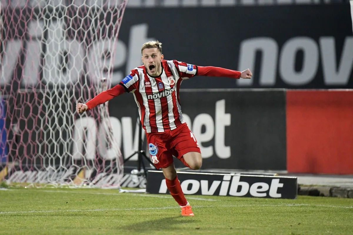 Νίκη-ανάσα του Πανσερραϊκού κόντρα στην Κηφισιά