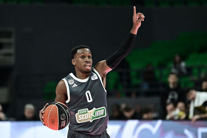 Η βαθμολογία της Stoiximan GBL: Δεν λυγίζουν Ολυμπιακός – Παναθηναϊκός, όλα δείχνουν ότι το ΟΑΚΑ θα κρίνει το πλεονέκτημα