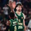 Η βαθμολογία της EuroLeague: Ο Παναθηναϊκός πήρε βαθιά ανάσα