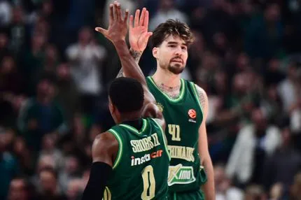 Αυτές είναι οι αποδόσεις κατάκτησης της EuroLeague