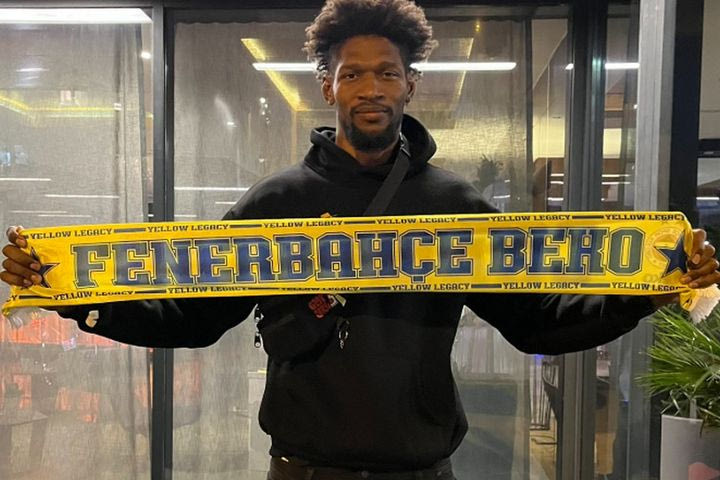 Φενέρμπαχτσε: Ο Σίλβα θα παρακολουθήσει από κοντά το ματς κόντρα στην Μπεσίκτας