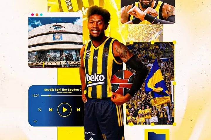 Στη Φενέρμπαχτσε ο Κρις Σίλβα