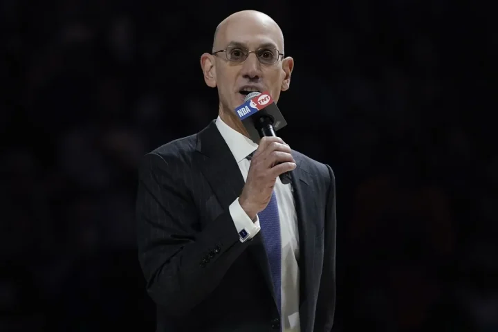 NBA Europe: Σε αυτές τις ευρωπαϊκές χώρες έχει επικεντρωθεί