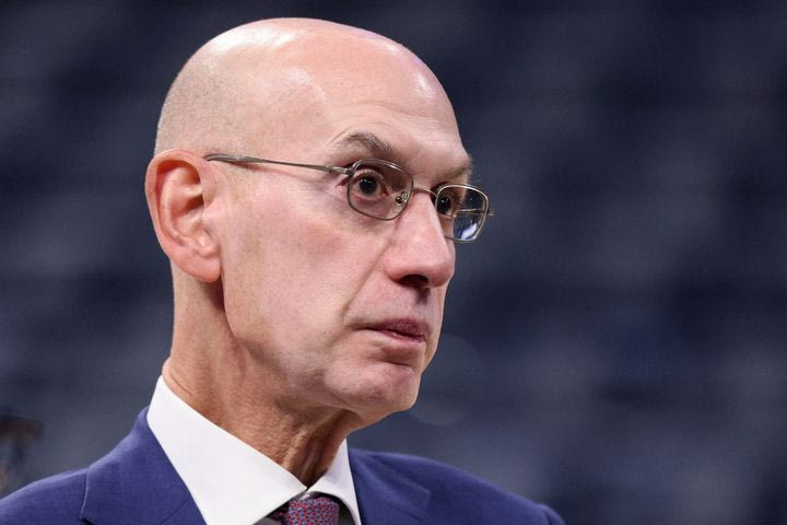 Athletic για το NBA Europe: “Εκεί βρίσκεται το εγχείρημα σήμερα, μια μάχη για τη διοίκηση, την αποτίμηση και τον έλεγχο”