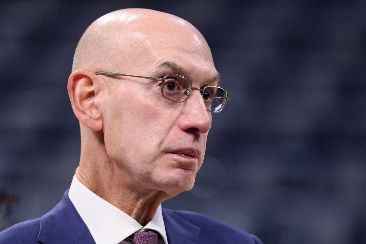 Οι παίκτες του NBA ζητούν ποσοστό από τα έσοδα του NBA Europe                                          Οι παίκτες του NBA ζητούν ποσοστό από τα έσοδα του NBA Europe