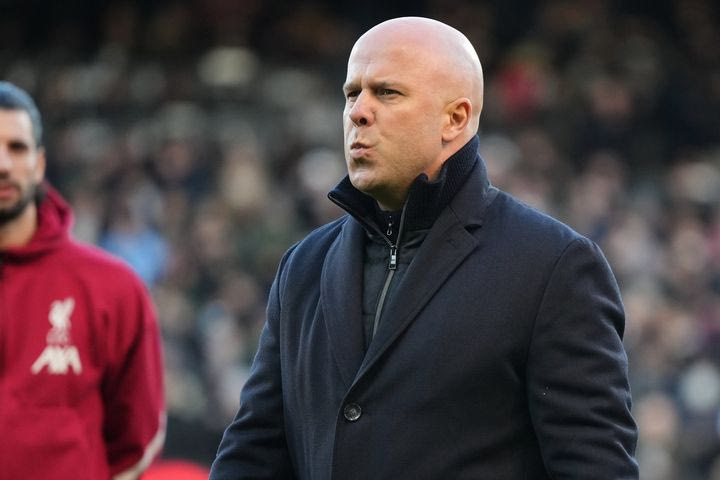 Σλοτ: “Σκληρό να ακους τους οπαδούς να λένε βαρετή την Λίβερπουλ, αλλά δεν διαφωνώ απόλυτα”