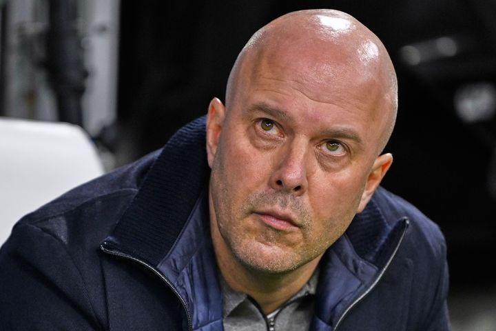 Λίβερπουλ: Ο Σλοτ αποθέωσε τον Σαλάχ μετά από τον θρίαμβο των Ρεντς στο “Βελοντρόμ”