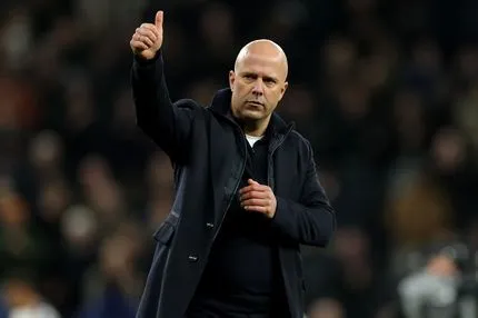 Σλοτ: "Τώρα είναι η κατάλληλη στιγμή να ανεβάσουμε στροφές"