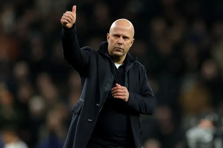 Σλοτ: “Τώρα είναι η κατάλληλη στιγμή να ανεβάσουμε στροφές”