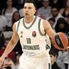 EuroLeague: Ο Κώστας Σλούκας MVP της 25ης αγωνιστικής