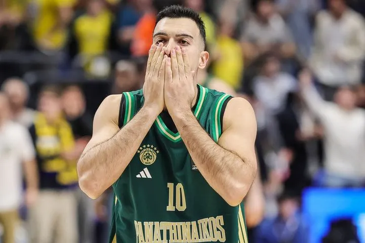 Μακάμπι – Παναθηναϊκός AKTOR: Οι 31 πόντοι που δέχθηκε το “τριφύλλι” σε κατάσταση Pick and Roll, ο αφανής MVP Μπρίσετ και οι χαμένες ευκαιρίες στο φινάλε