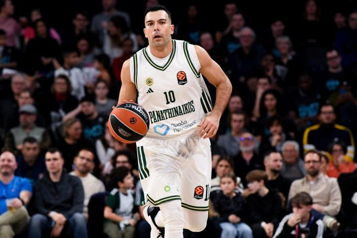 Το τέλος του trial month για τον Παναθηναϊκό και μια υπόκλιση στον Κώστα Σλούκα