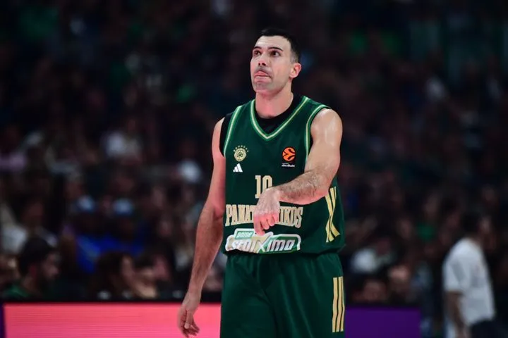 Παναθηναϊκός AKTOR: Το αχρείαστο βάρος και το φως στην άκρη του τούνελ