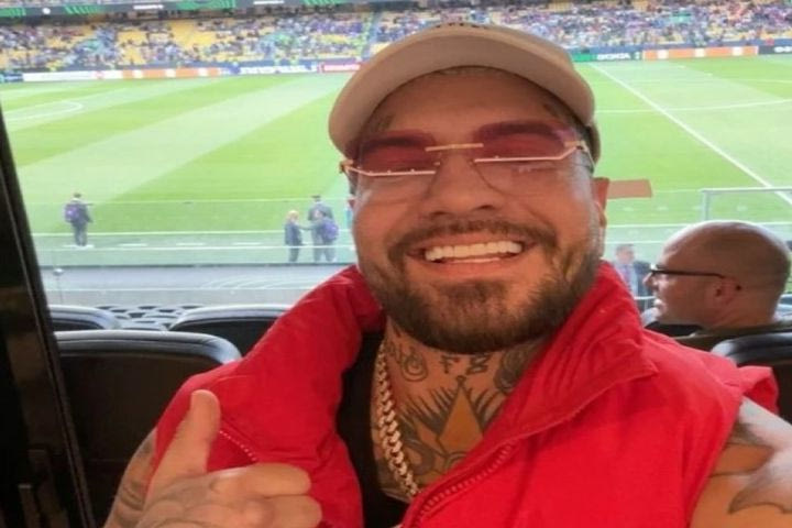 O Snik στο Άμστερνταμ για το μεγάλο ματς Ολυμπιακός – Άγιαξ