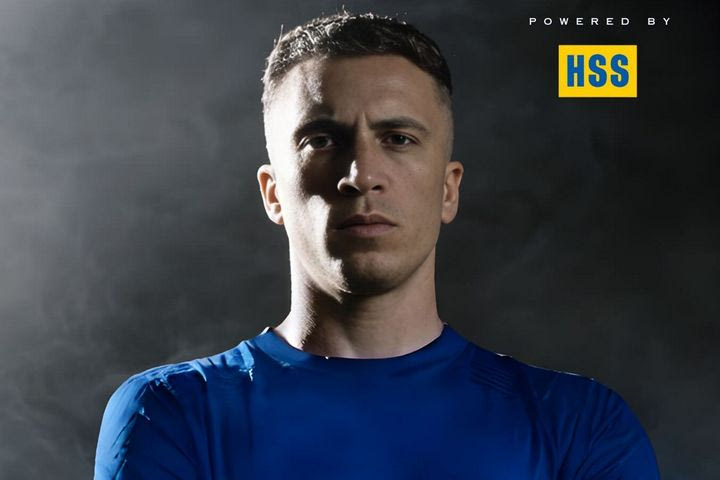 Ο Ηρακλής ανακοίνωσε τον Σοφιάν Τσάκλα