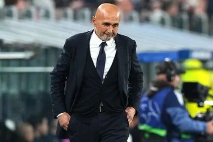 Η Γιουβέντους ετοιμάζει νέο συμβόλαιο για τον Σπαλέτι μέχρι το 2028