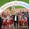 Betsson Super Cup: Μια μοναδική εμπειρία