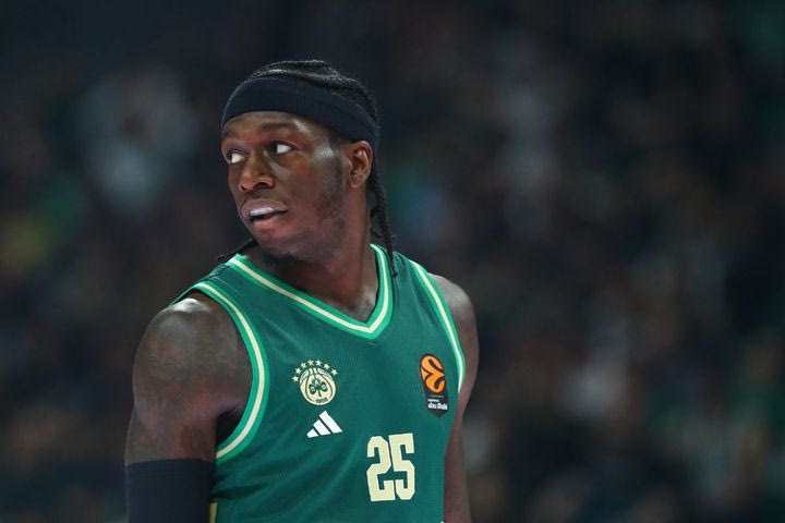 Το κομβικό ματς με τη Βίρτους Μπολόνια και ο Ολυμπιακός κόντρα στην Μπάγερν