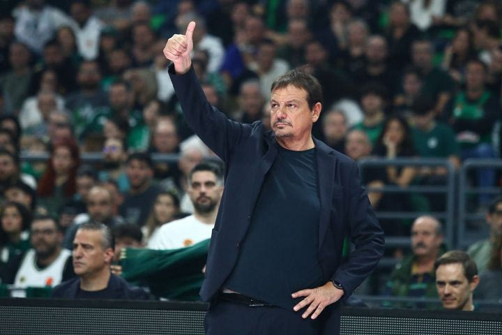 Το τεστ του Ολυμπιακού και ο διπλός στόχος του Παναθηναϊκού