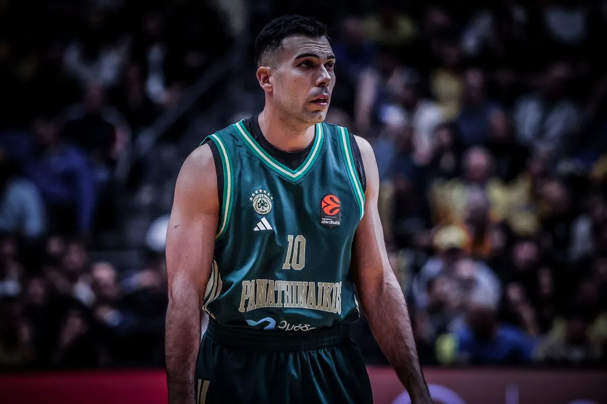 Το απόλυτο ευρωπαϊκό ντέρμπι και το οριακό παιχνίδι για τους πράσινους