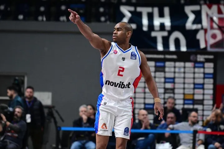 Τέλος ο Μαρκέλ Σταρκς από τον Πανιώνιο