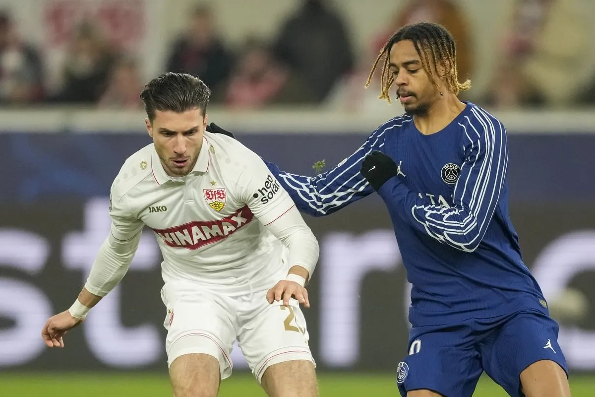 Χάιντενχαϊμ και Άουγκσμπουργκ δίνουν μάχη για την απόκτηση του Στεργίου