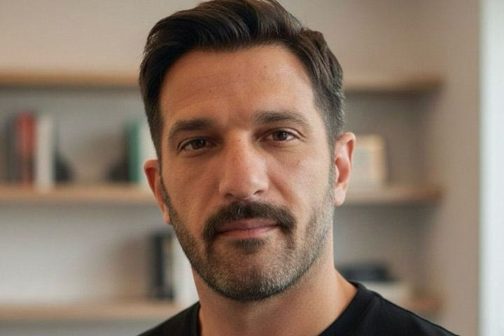 Νέος Head of Marketing στην Stoiximan,ο Αντώνης Πολυχρόνης