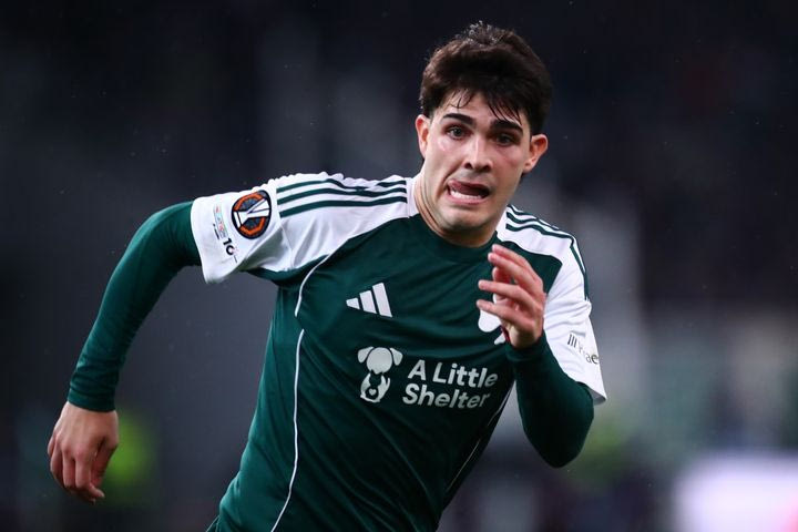 Παναθηναϊκός – Ρόμα 1-1: Οι πράσινοι δεν νίκησαν τους “τζαλορόσι” των 10 παικτών, αλλά κέρδισαν τον Ταμπόρδα