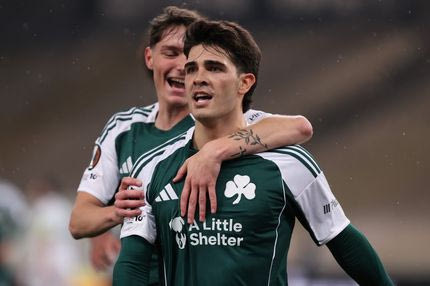 Η UEFA αποθέωσε τον Παναθηναϊκό για το αήττητο σερί του στο Europa League