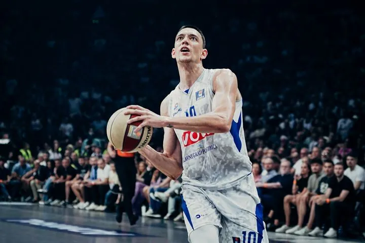 Αυτοί είναι οι δύο σέντερ που έχει κλείσει η Παρτίζαν για την επόμενη σεζόν