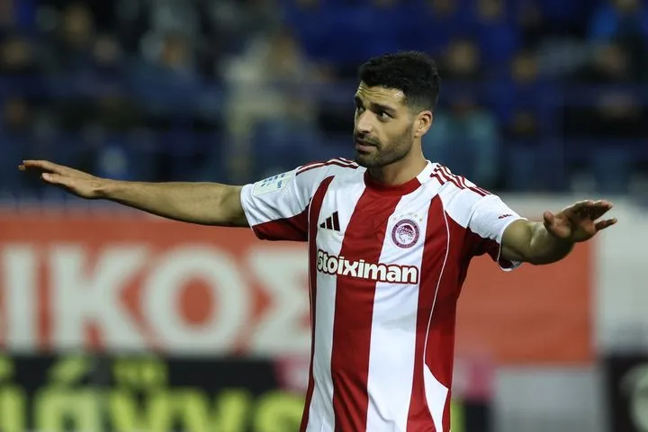 Ταρέμι για την κατάσταση στο Ιράν: “Ως παίκτης πρέπει να είσαι με τον κόσμο, δεν μπορώ να είμαι χαρούμενος”