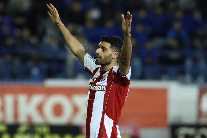 Ολυμπιακός: Οι μεγάλες προσωπικότητες πάντα μιλούν την κατάλληλη στιγμή