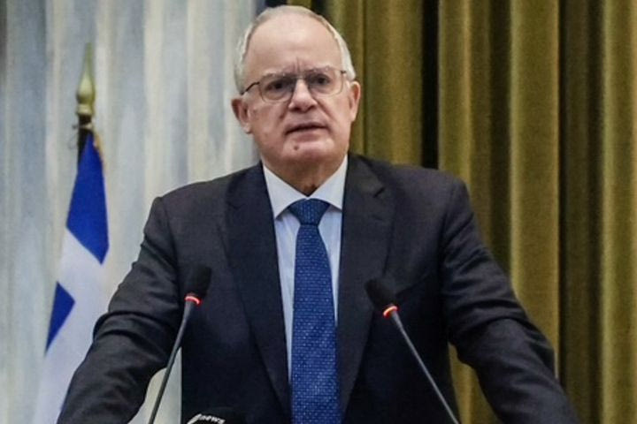 Οπαδοί ΠΑΟΚ, τροχαίο Ρουμανία – Πρόεδρος της Δημοκρατίας: “Η απροσδόκητη απώλεια ανθρωπίνων ζωών σε μια στιγμή χαράς, μόνο οδύνη μπορεί να προκαλέσει”