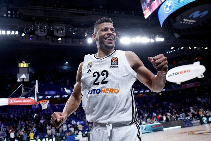 EuroLeague: Ρεάλ και Φενέρμπαχτσε έτοιμες να ακολουθήσουν την Μπαρτσελόνα