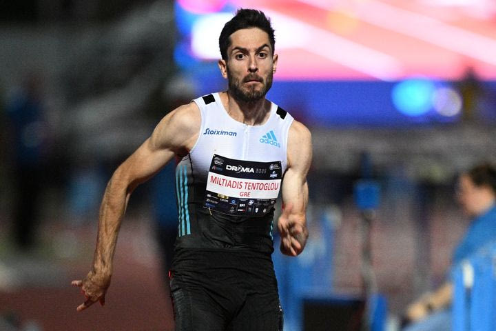 Με Τεντόγλου η πρεμιέρα της πρώτης ημερίδας στίβου στο κλειστό της Παιανίας - Πού θα δείτε τους αγώνες