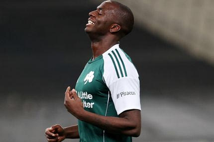 Αυτά έκανε ο Τεττέη στο ντεμπούτο του με τον Παναθηναϊκό: Το ρεκόρ του στο πρώτο παιχνίδι