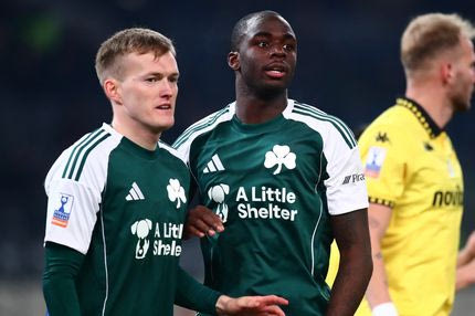 Κέρδη και χαμένος ενθουσιασμός: Ο Παναθηναϊκός βρήκε αυτά που ήθελε