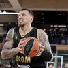 Μονακό – Παρτίζαν 101-84: Εύκολα οι Μονεγάσκοι απέναντι στην ουραγό σερβική ομάδα