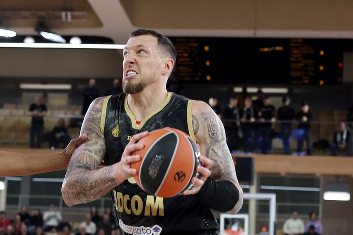 Μονακό – Παρτίζαν 101-84: Εύκολα οι Μονεγάσκοι απέναντι στην ουραγό σερβική ομάδα