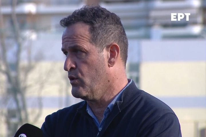 Θεοδωρίδης: “Η βία δεν έχει θέση στο ποδόσφαιρο, είναι πράγματα που επηρεάζουν τις κοπέλες”