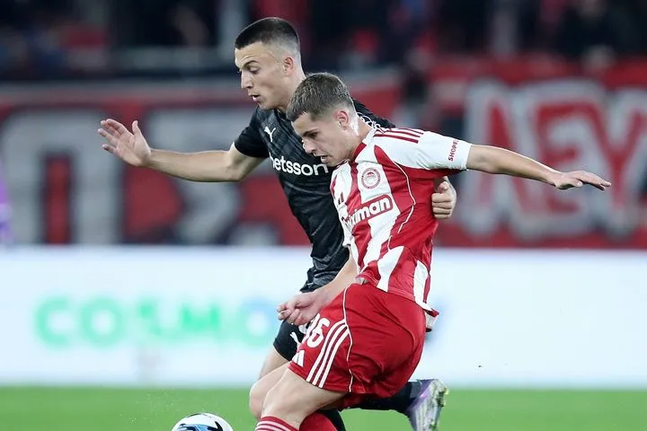 Betsson Super Cup: Ο κανονισμός του Κυπέλλου Ελλάδας Betsson που θα ισχύει και στο Ολυμπιακός – ΟΦΗ