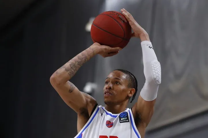 EuroCup: Η βαθμολογία του ομίλου του Πανιωνίου μετά τη νίκη απέναντι στη Μπουντούτσνοστ