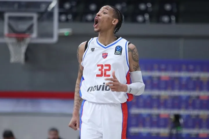 Πανιώνιος – Μπουντούτσνοστ 97-85: Αναγεννημένοι οι κυενέρυθροι στο ντεμπούτο των Τόμασον και Μάρκοβιτς